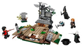 75965 LEGO® Harry Potter TM The Rise of Voldemort™