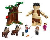 75967 LEGO® Harry Potter Forbidden Forest: Umbridge's Encounter