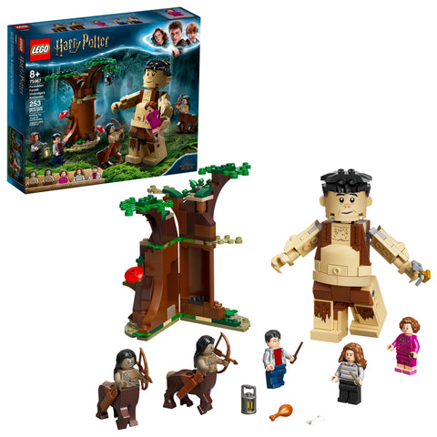 75967 LEGO® Harry Potter Forbidden Forest: Umbridge's Encounter