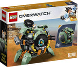 75976 LEGO® Overwatch Wrecking Ball