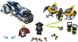 76142 LEGO® Marvel Avengers Speeder Bike Attack
