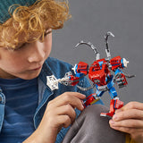 76146 LEGO® Marvel Super Heroes Spider-Man Mech