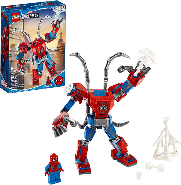 LEGO76146MarvelSuperHeroesSpid