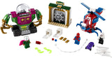 76149 LEGO® Marvel Super Heroes The Menace of Mysterio