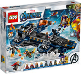 76153 LEGO® Marvel Super Heroes Avengers Helicarrier
