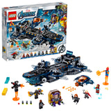 76153 LEGO® Marvel Super Heroes Avengers Helicarrier