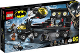 76160 LEGO® DC Super Heroes Mobile Bat Base