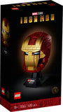 76165 LEGO® Marvel Super Heroes Iron Man Helmet