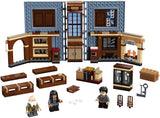 76385 LEGO® Harry Potter Hogwarts Moment: Charms Class