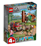 76939 LEGO® Jurassic World Stygimoloch Dinosaur Escape