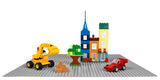 10701 LEGO® Classic Gray Baseplate