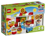 10834 LEGO® DUPLO® Town Pizzeria