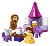10877 LEGO® DUPLO® Princess Belle´s Tea Party
