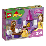 10877 LEGO® DUPLO® Princess Belle´s Tea Party