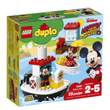 10881 LEGO® DUPLO® Disney Mickey's Boat