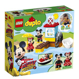10881 LEGO® DUPLO® Disney Mickey's Boat