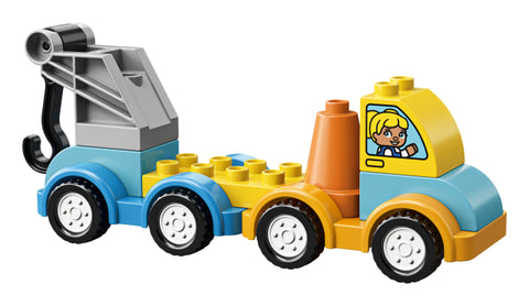 Duplo my first truck clearance