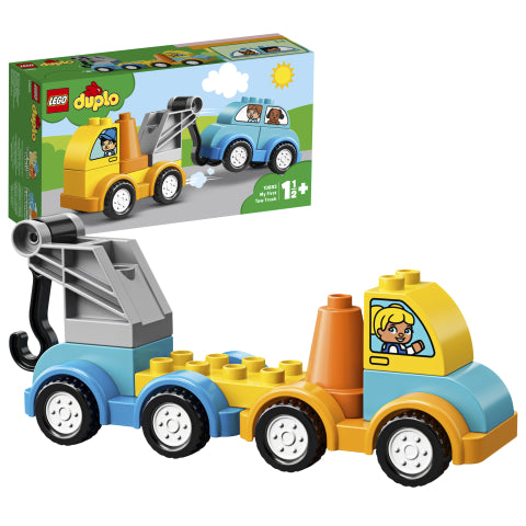 10883 LEGO® DUPLO® My First Tow Truck