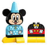 10898 LEGO® DUPLO® Disney My First Mickey Build