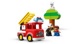 10901 LEGO® DUPLO® Town Fire Truck