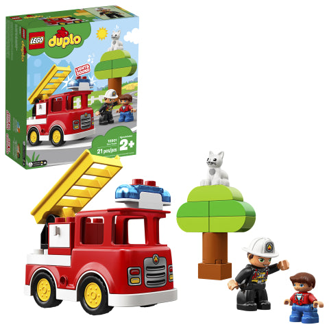 10901 LEGO® DUPLO® Town Fire Truck
