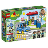 10902 LEGO® DUPLO® Town Police Station