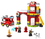 10903 LEGO® DUPLO® Town Fire Station