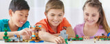 21135 LEGO® Minecraft The Crafting Box 2.0