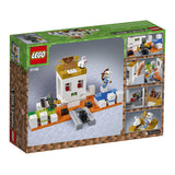 21145 LEGO® Minecraft The Skull Arena