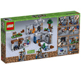 21147 LEGO® Minecraft The Bedrock Adventures