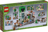 21155 LEGO® Minecraft The Creeper™ Mine