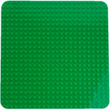 2304 LEGO® DUPLO® Large Green Building Plate