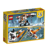 31071 LEGO® Creator Drone Explorer
