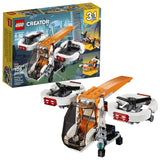 31071 LEGO® Creator Drone Explorer