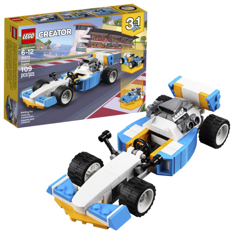31072 LEGO® Creator Extreme Engines