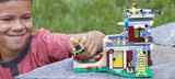 31081 LEGO® Creator Modular Skate House