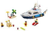 31083 LEGO® Creator Crusing Adventures