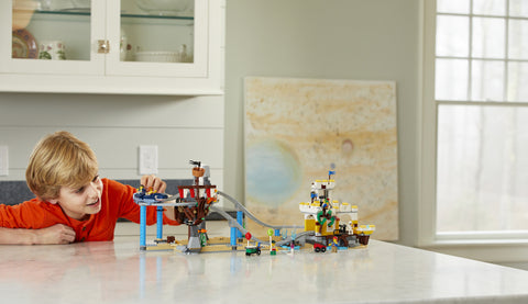 31084 LEGO® Creator Pirate Roller Coaster – Chachi Toys
