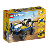 31087 LEGO® Creator Dune Buggy