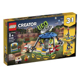 31095 LEGO® Creator Fairground Carousel
