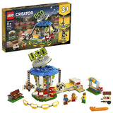31095 LEGO® Creator Fairground Carousel