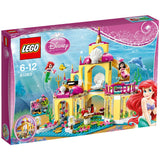 41063 LEGO® Disney Princess Ariel’s Undersea Palace