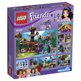 41122 LEGO® Friends Adventure Camp Tree House