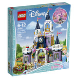 41154 LEGO® Disney Princess Cinderella's Dream Castle