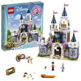 41154 LEGO® Disney Princess Cinderella's Dream Castle
