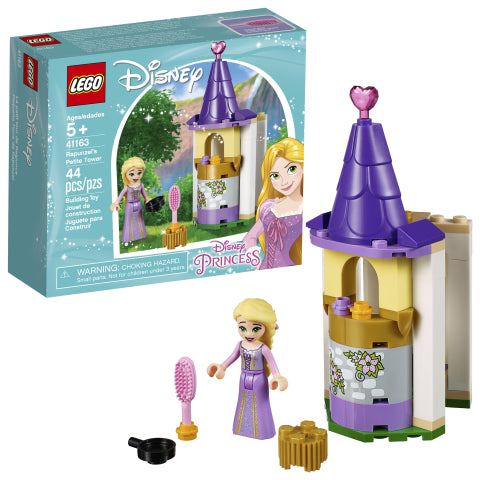 41163 LEGO® Disney Princess Rapunzel's Petite Tower
