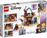 41164 LEGO® Disney Frozen II Enchanted Treehouse