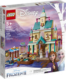 41167 LEGO® Disney Frozen II Arendelle Castle Village