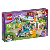 41313 LEGO® Friends Heartlake Summer Pool