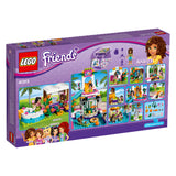 41313 LEGO® Friends Heartlake Summer Pool